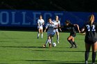 Women’s Soccer vs UMass Boston  Women’s Soccer vs UMass Boston. - Photo by Keith Nordstrom : Wheaton, Women’s Soccer